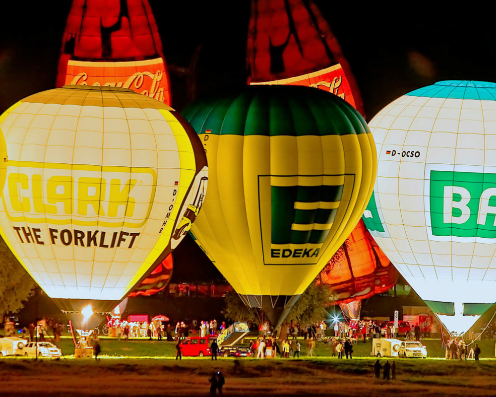 Düsseldorfer Ballonfestival