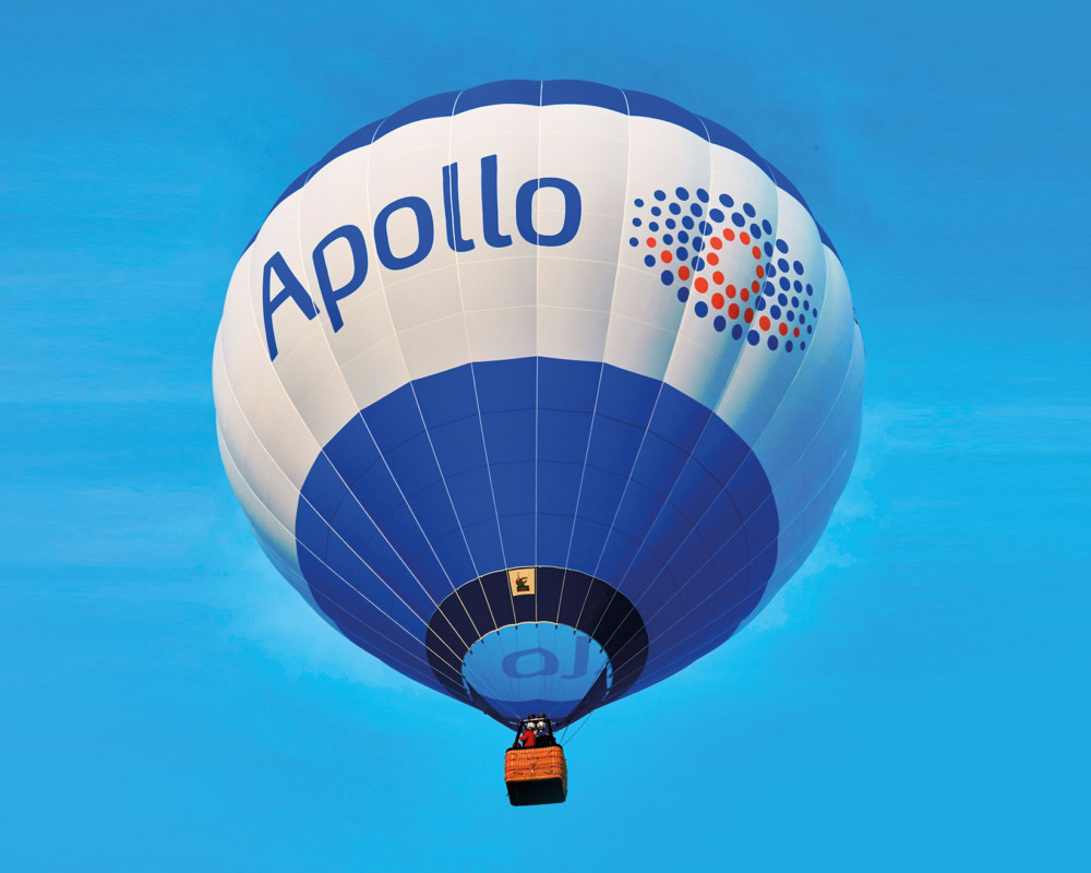 Apollo