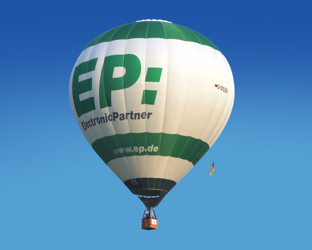 EP: ElectronicPartner