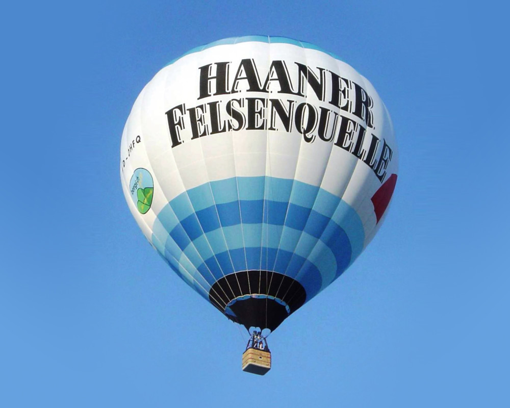 Haaner Felsenquelle