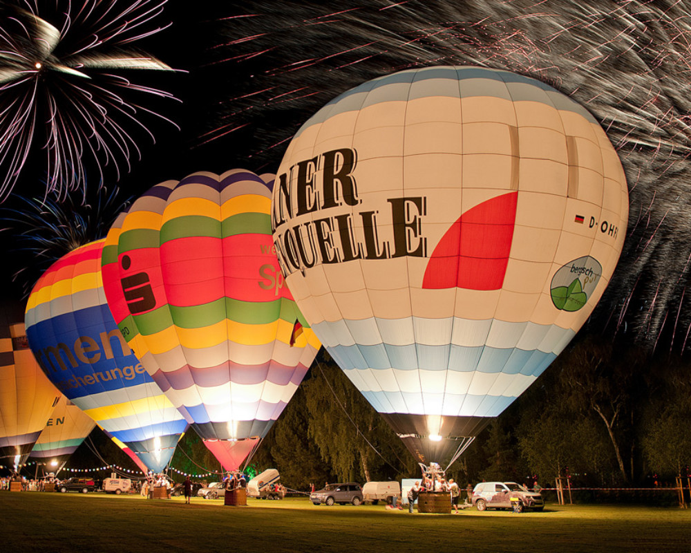 Dortmunder Lichterfest