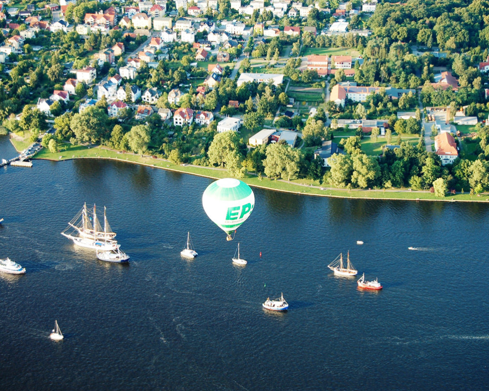 Hanse Sail Rostock