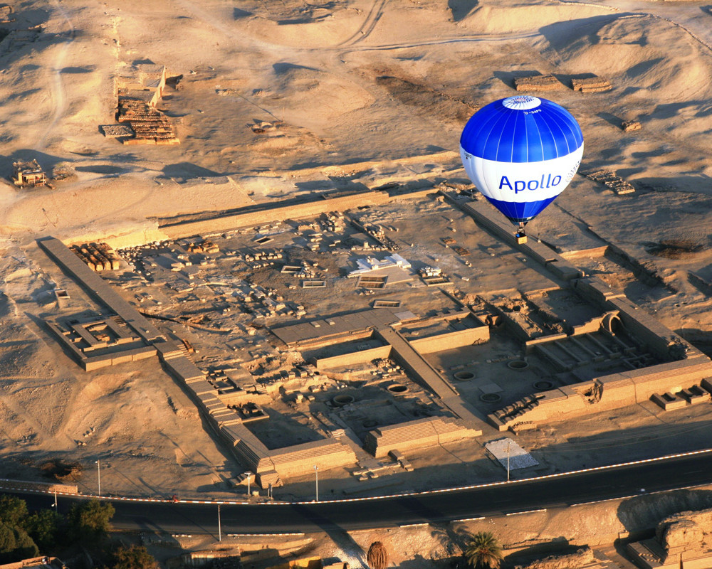 Luxor Egypt