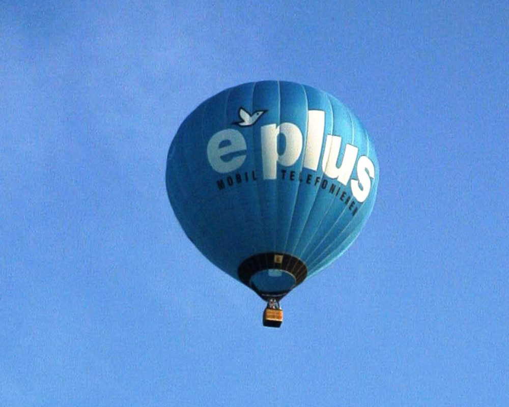 e-plus