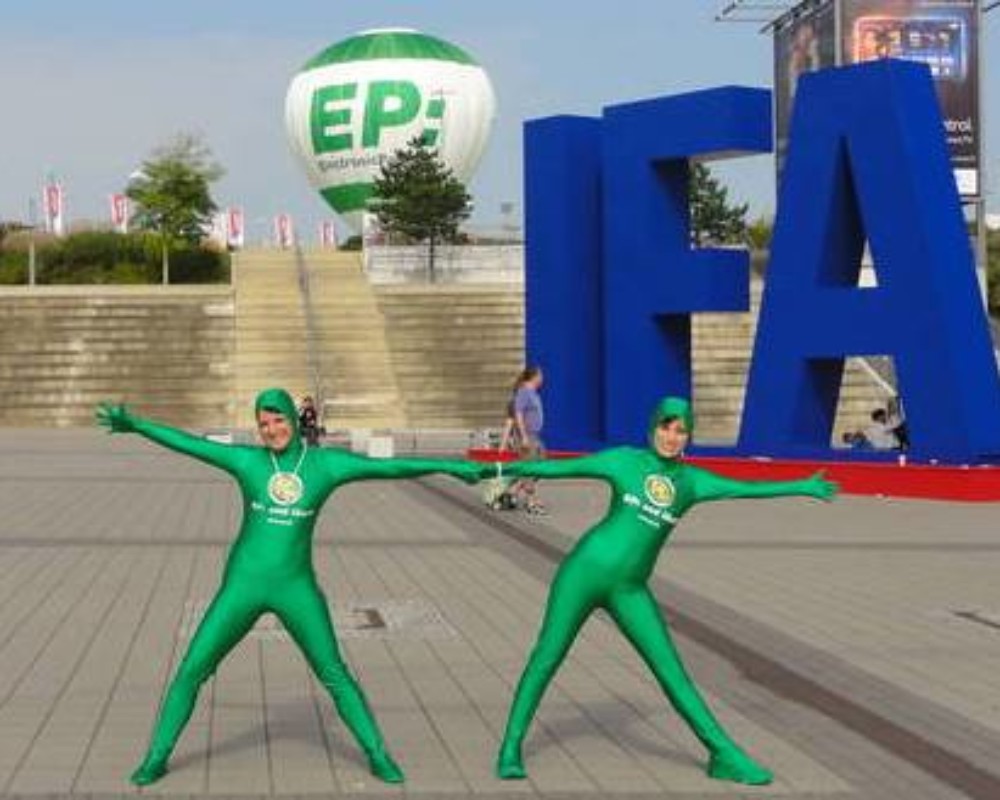 IFA Berlin